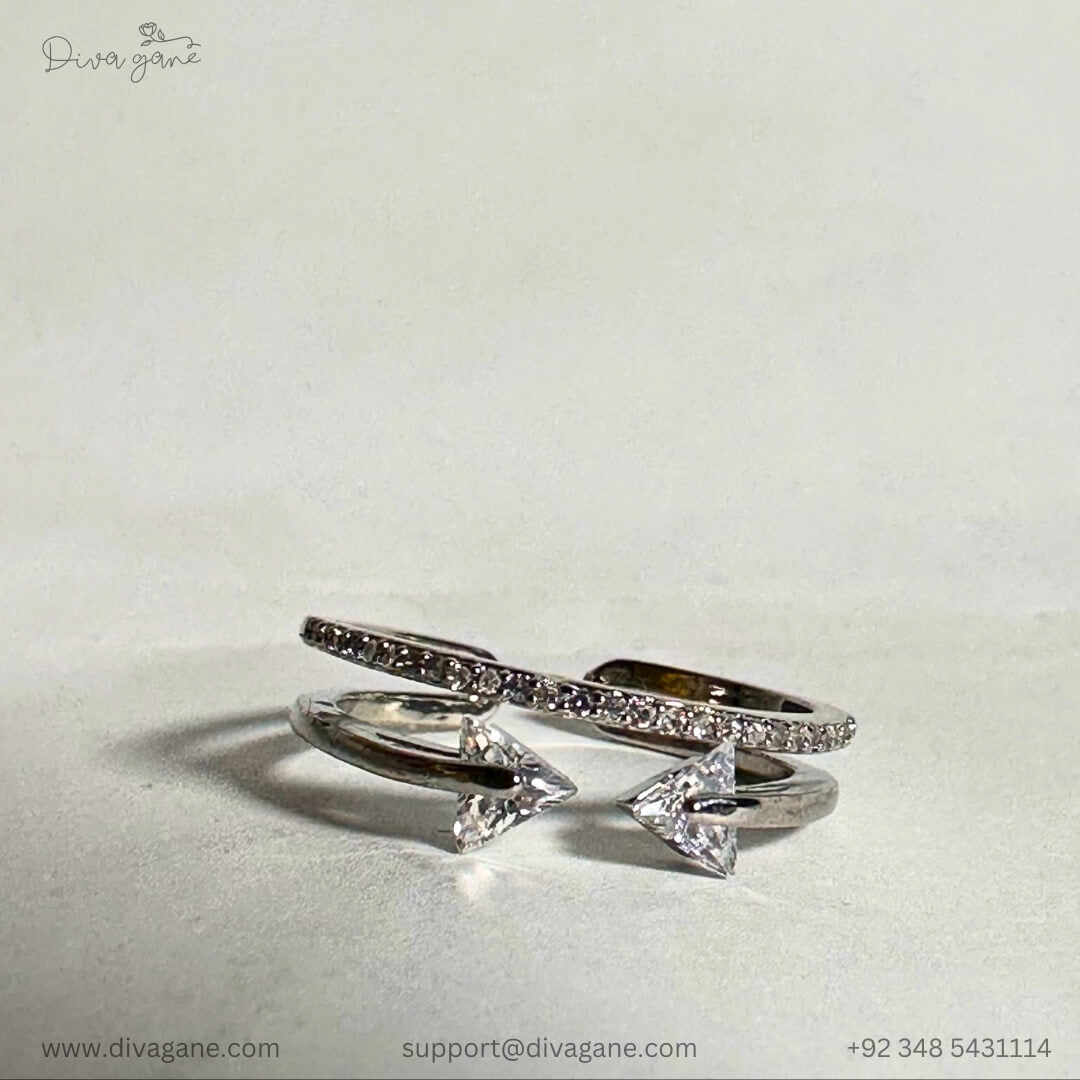 Mystic Charm Ring