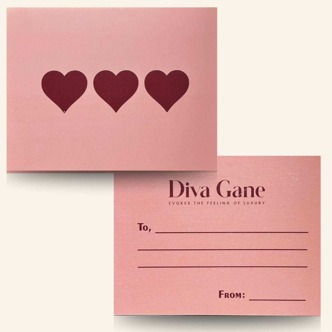 Hearts!