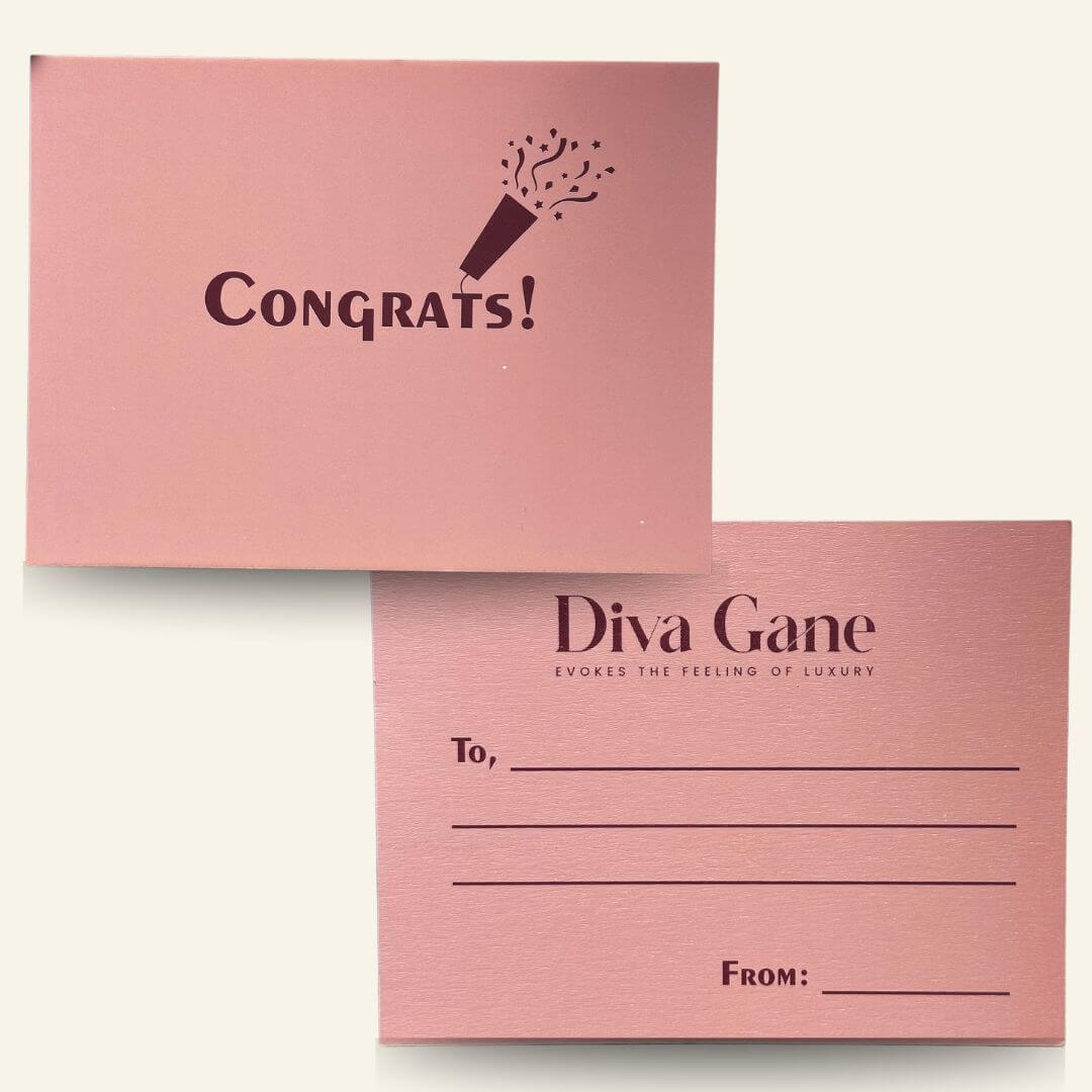 Congrats!
