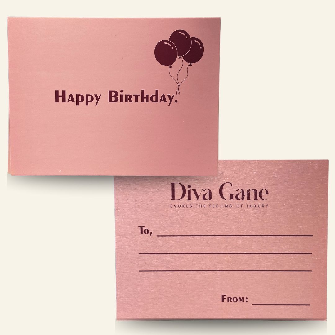 Happy Birthday!