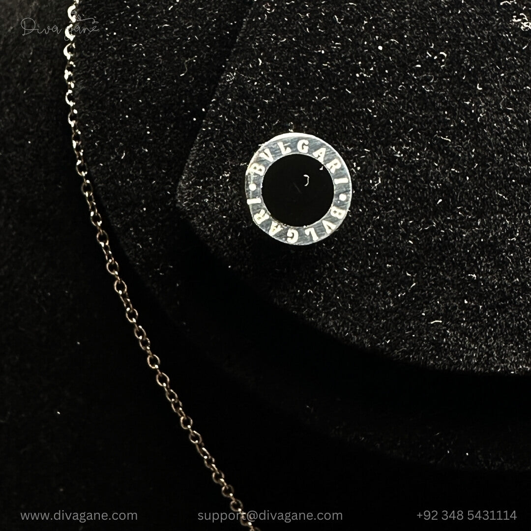 BG Silver Set