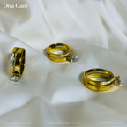 Eterna Glow Solitaire Ring