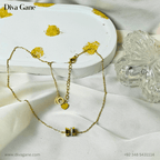 Eterna Loop Pendant