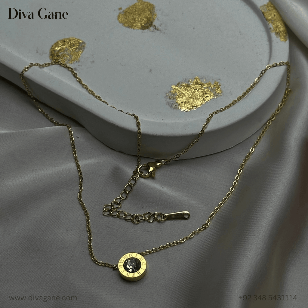 Luna Glow Pendant