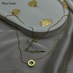 Luna Glow Pendant