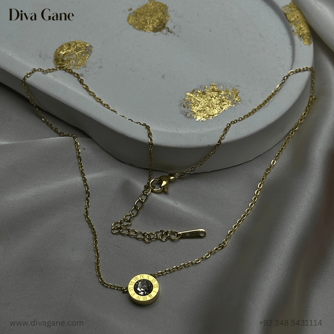 Luna Glow Pendant