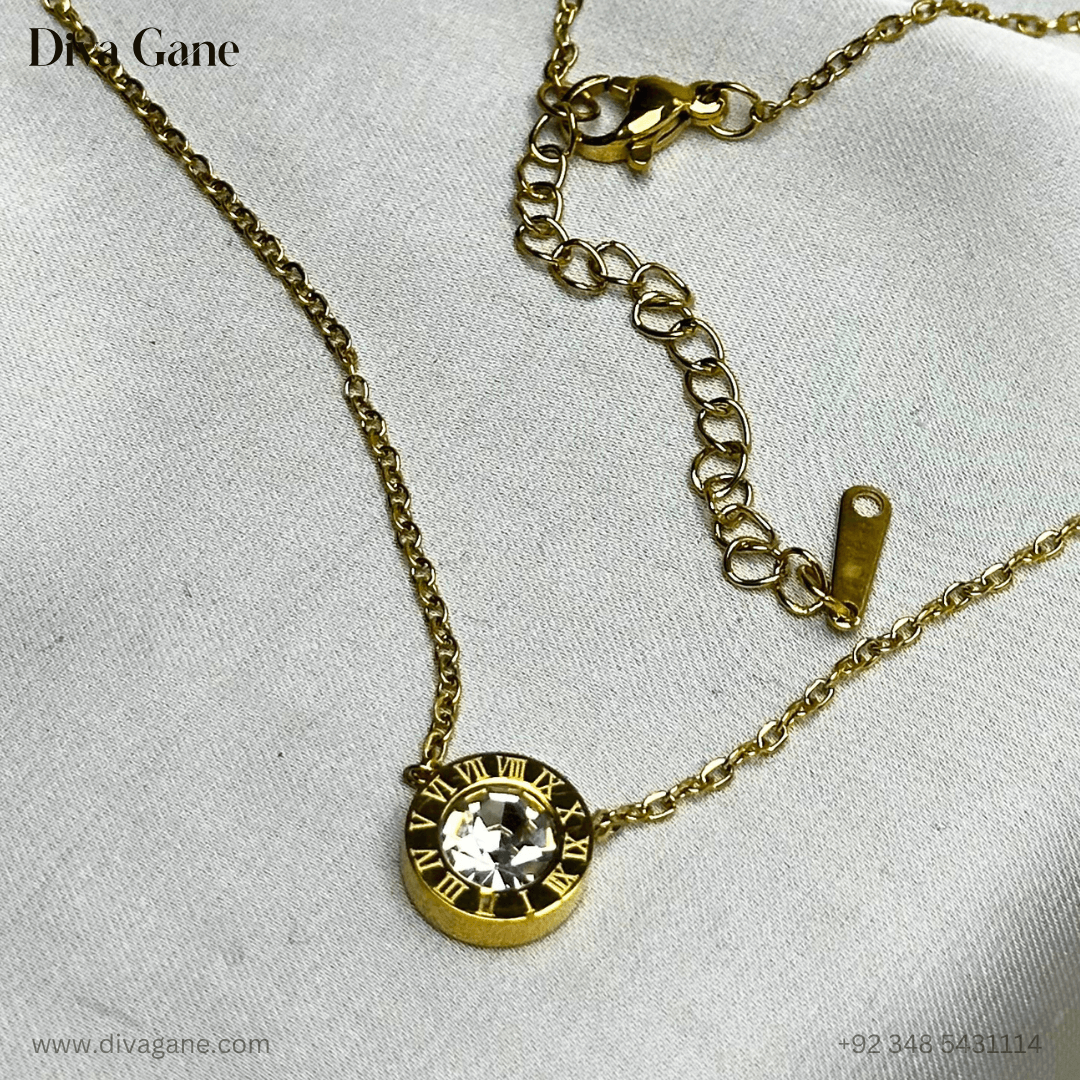 Luna Glow Pendant