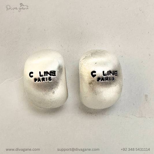 Korean C Line Studs