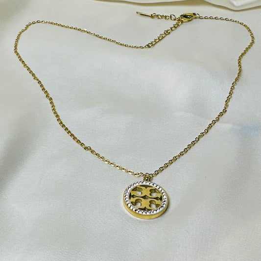 TB Pendant