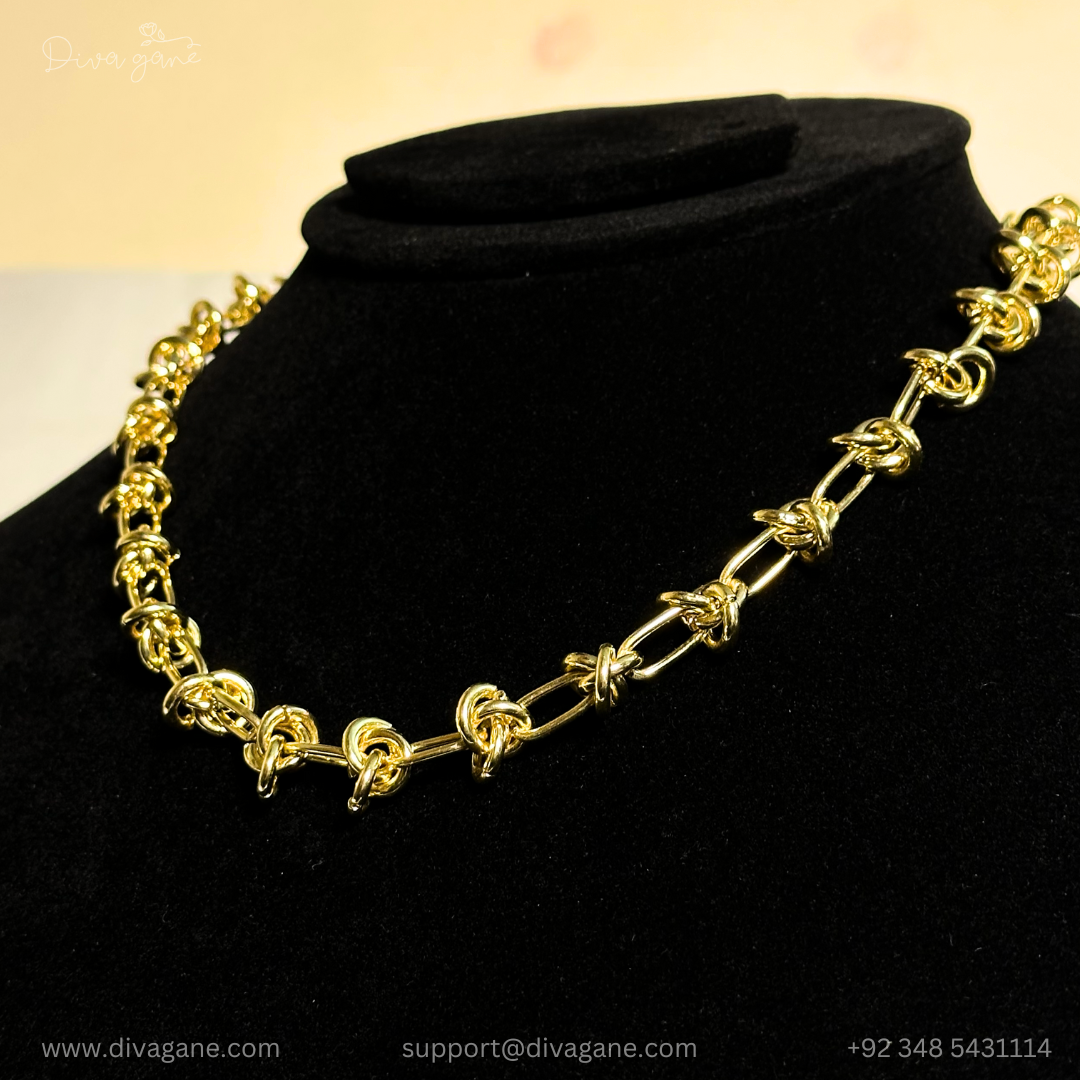 Luxury Nodo Chain