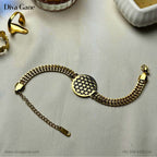 Aura Dial by Diva Gane