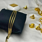 Aura Threads Bracelet