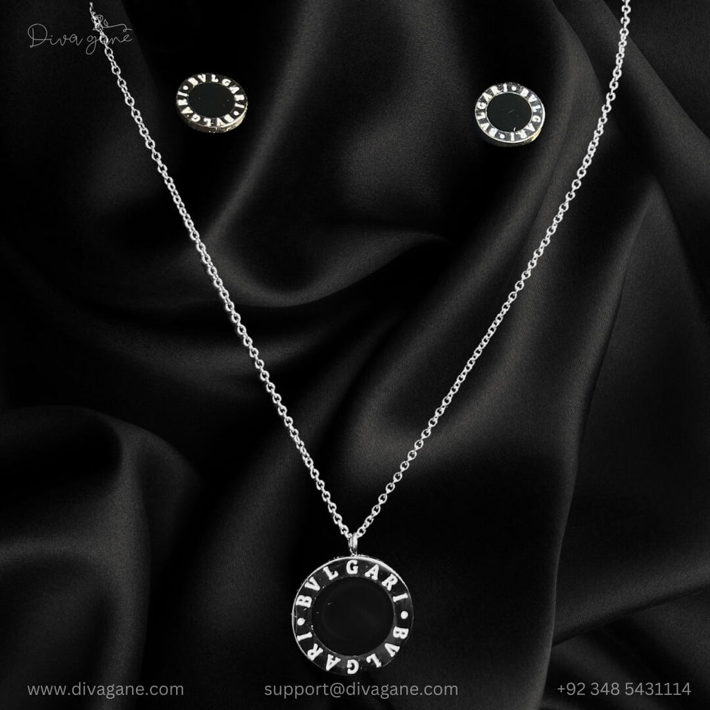 BG Silver Set
