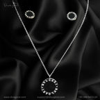 BG Silver Set