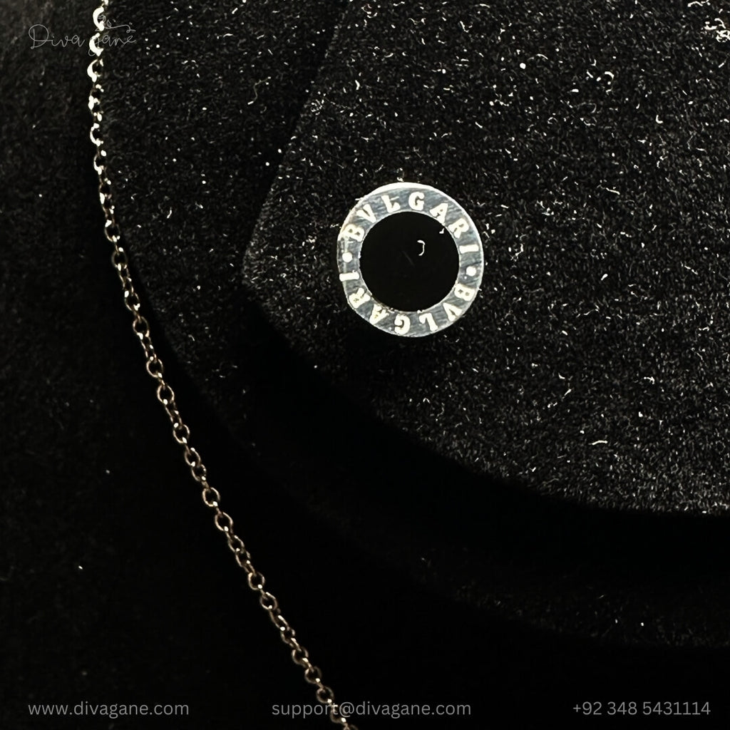 BG Silver Set