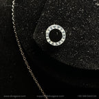 BG Silver Set