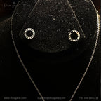 BG Silver Set
