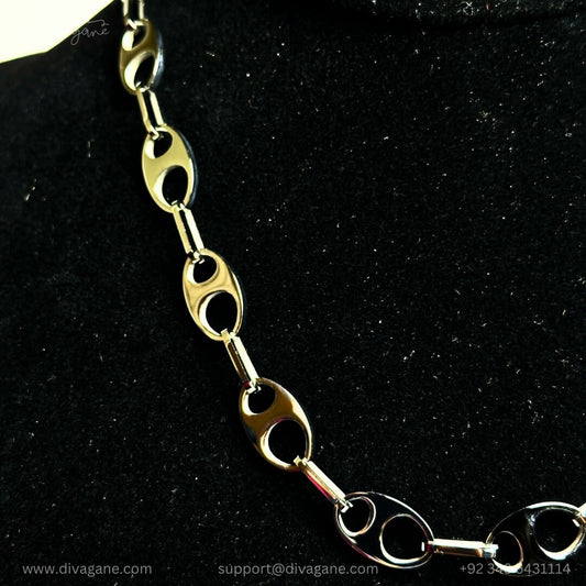 Beauty Sterling Silver Fine Chain