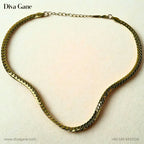 Bold Luxe Chain