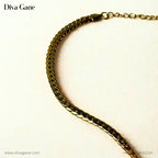 Bold Luxe Chain