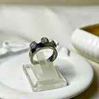 Eterna Trio Ring