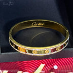 Gold Bracelet