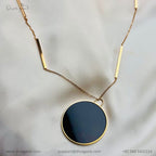 Lining Rush Glam Pendant