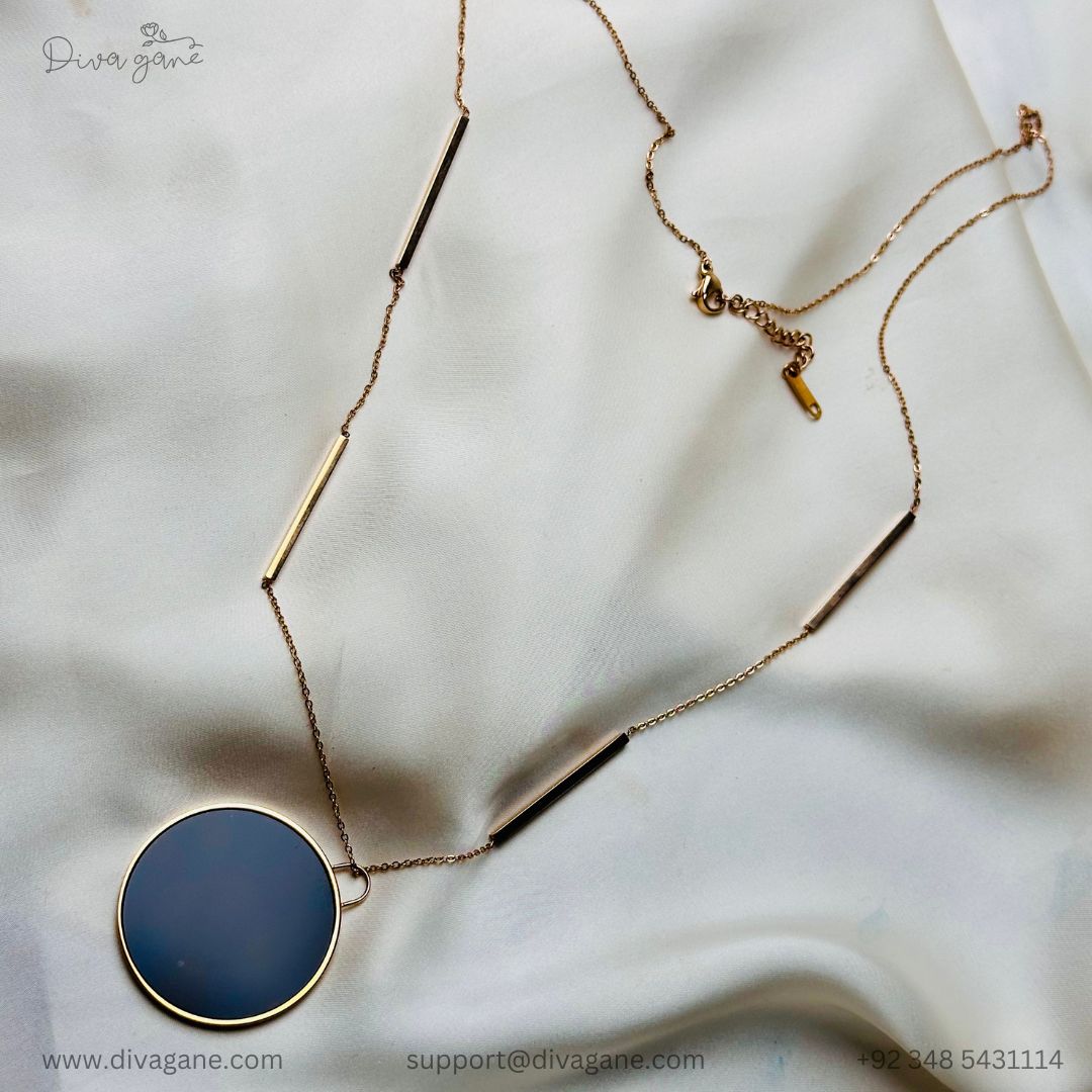 Lining Rush Glam Pendant