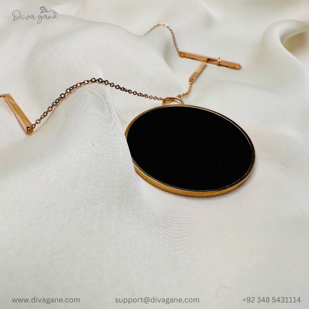 Lining Rush Glam Pendant