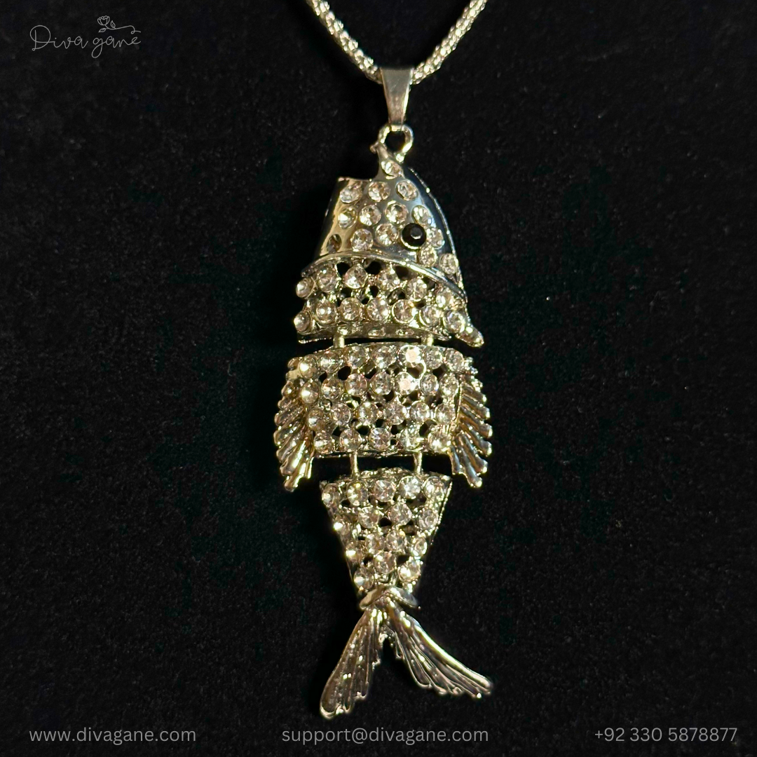 Long Chain Fish