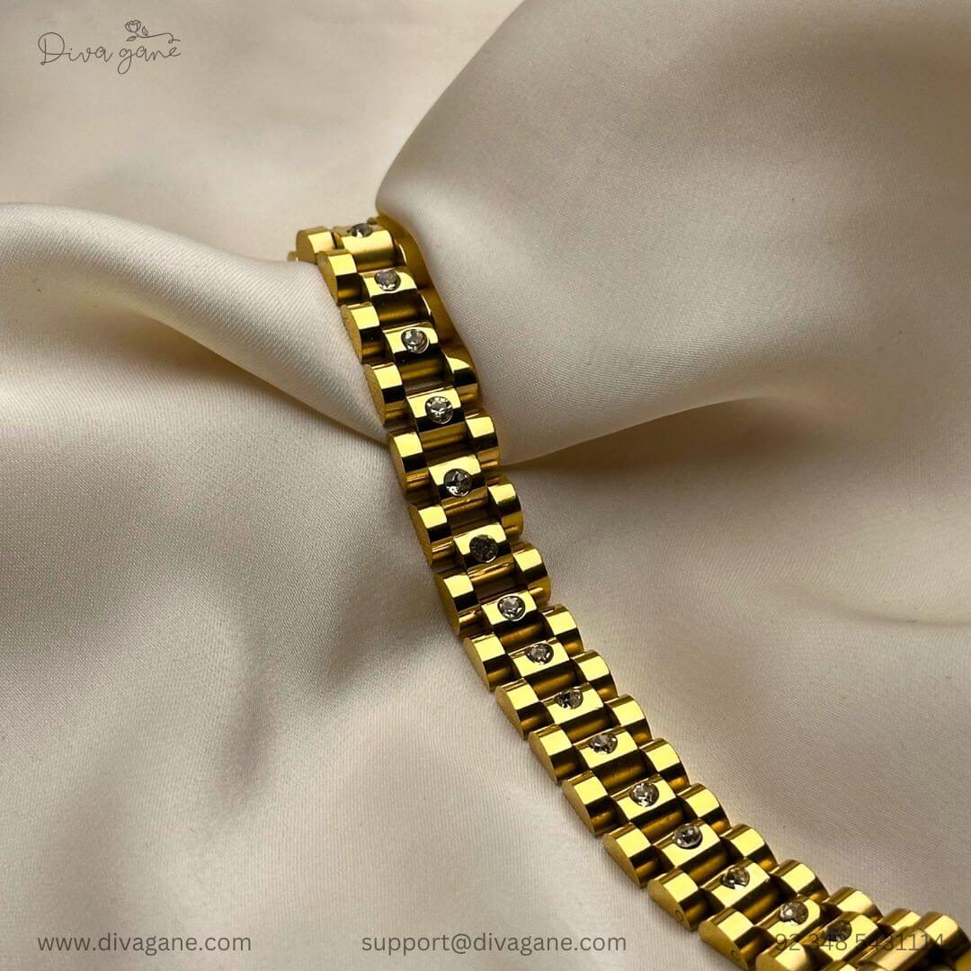 Luxury Legacy