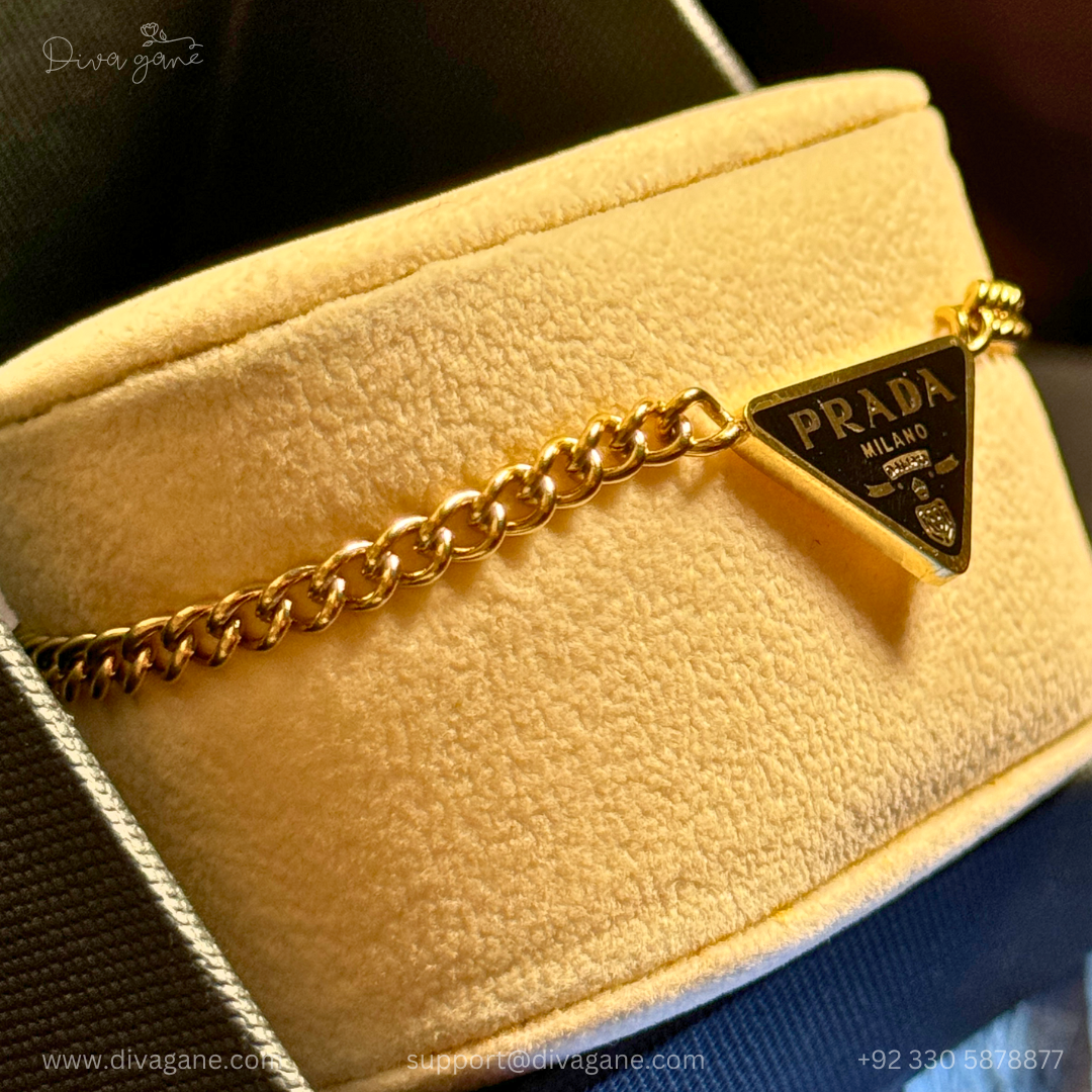 Prada Chain bracelet