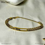 Trinity Gleam by Diva Gane