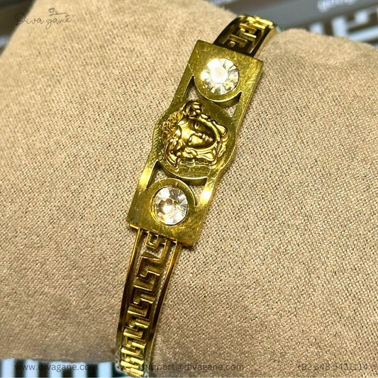 Gold Bracelet V