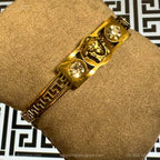 Gold Bracelet V