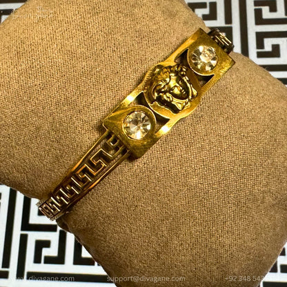 Gold Bracelet V