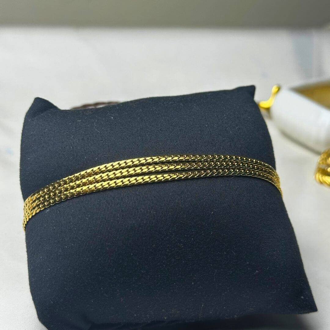 aura threads bracelet ffordable jewellery online in Pakistan – stylish bracelet collection