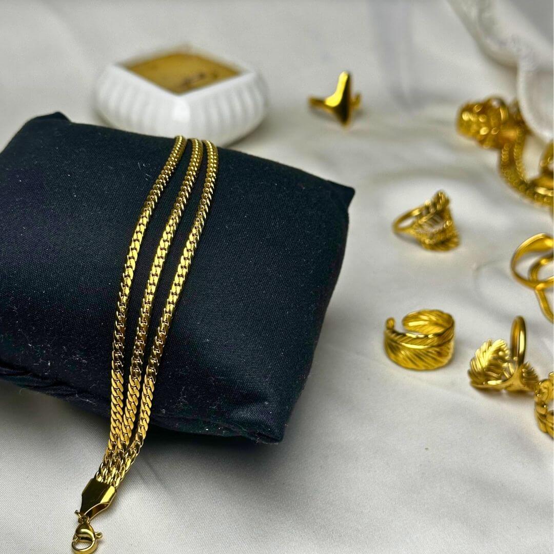 aura threads bracelet ffordable jewellery online in Pakistan – stylish bracelet collection