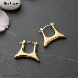 Stainless Sharp Statement