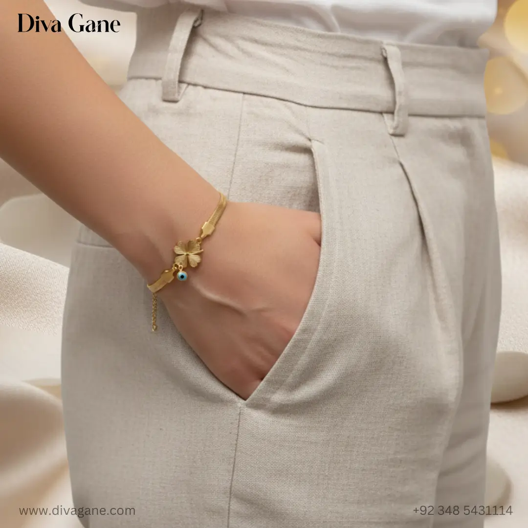 bloom link bracelet bloom link bracelet