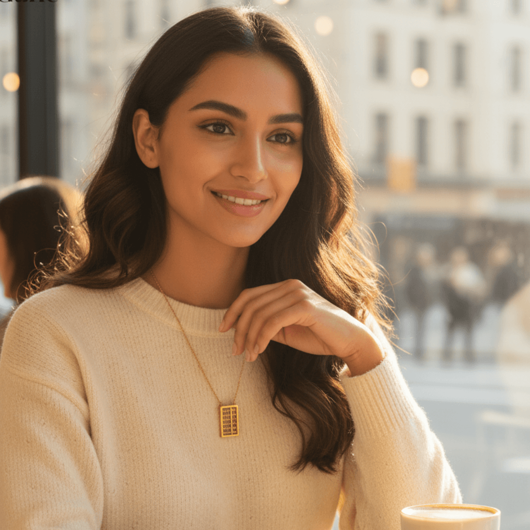 the thinker’s charm the thinker’s charm