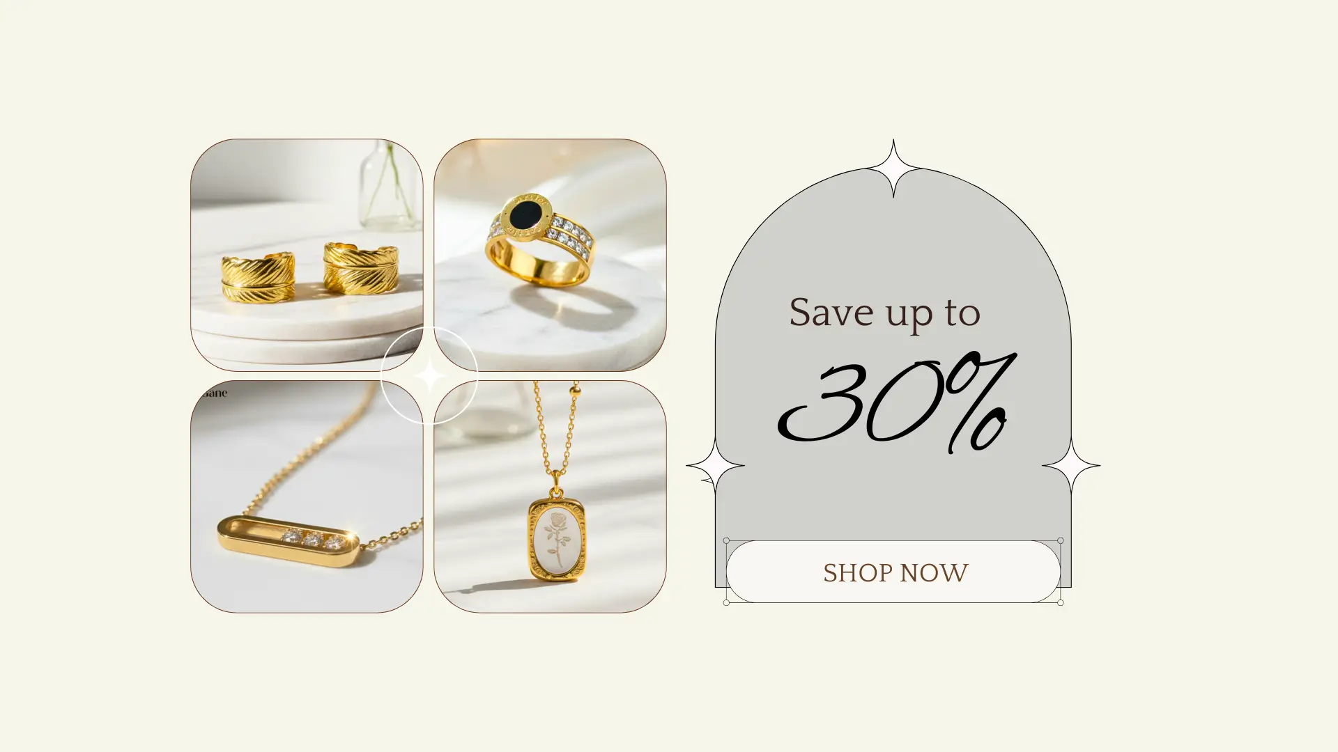 save up to 30