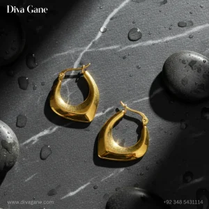 Stainless Elegant Beauty