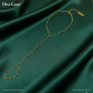 Legacy Link Bracelet