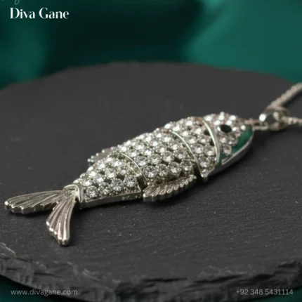 Long Chain Fish
