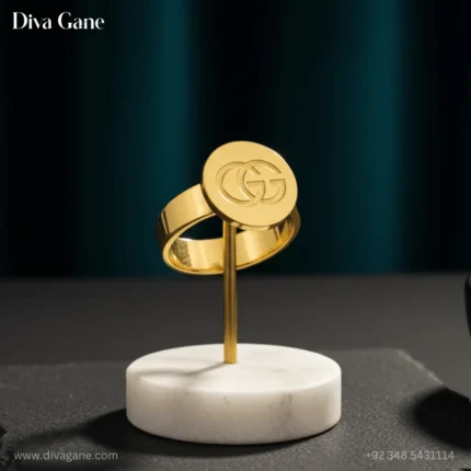 GC Gold Rush