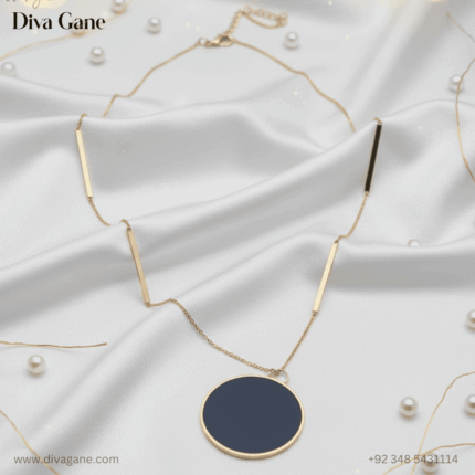 Lining Rush Glam Pendant