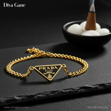 Prada Chain bracelet