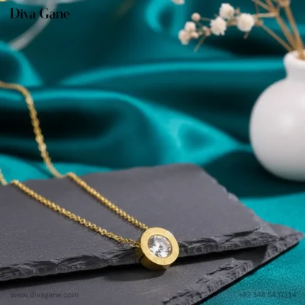 Luna Glow Pendant