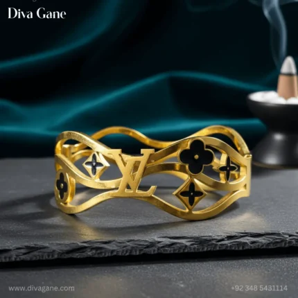 Triple Line Bracelet